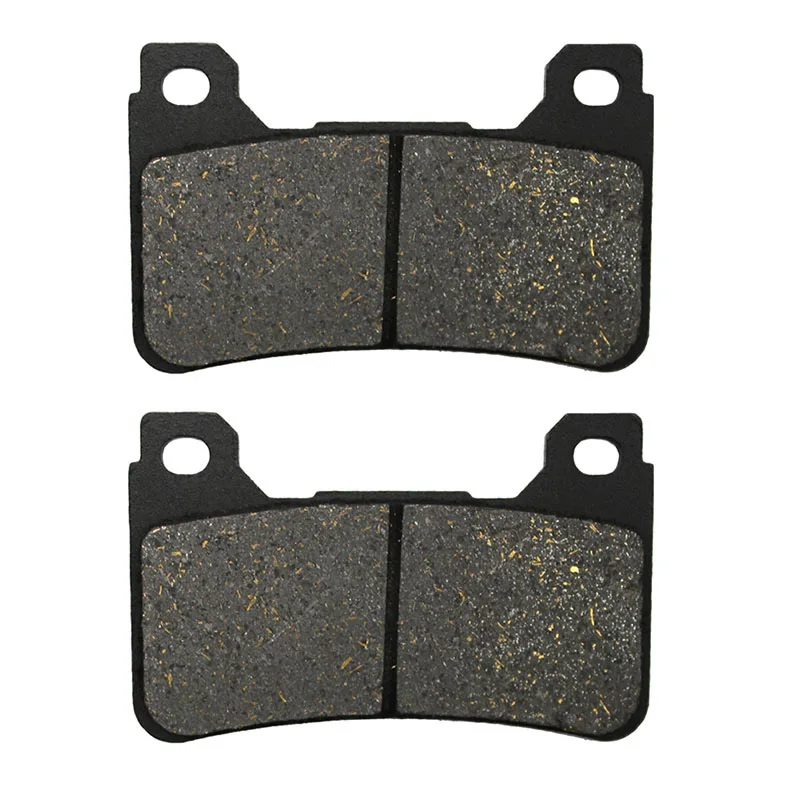 Motorcycle Front and Rear ke Pads   CBR 1000 RR CBR1000RR CBR 1000RR CBR1000 RR  - £107.99 GBP