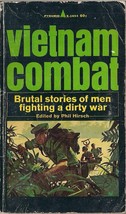Vietnam Combat, ed. by Phil Hirsch - $9.95