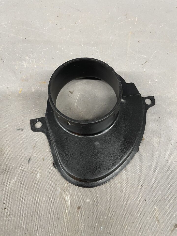 1971-1979 Cadillac Fleetwood Deville 7.0 Air Cleaner Breather Tube 472 5... - $78.78