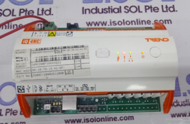 TREND IQ4NC-1040U511000 Plant Controllers IQ4NC/00/24VAC HoneyWell - £810.53 GBP