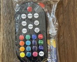 Enbrighten Replacement Remote For Warm White &amp; Color Café String Lights - $34.65