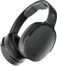 Skullcandy HESH ANC Wireless Over-Ear Headset (Certified Refurbished)-BLACK - £51.21 GBP