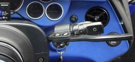 Jdm Universal Aluminium Car Styling Adjustment Steering Wheel Turn Rod E... - £7.46 GBP
