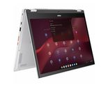 ASUS Chromebook Vibe CX34 Flip CX3401FBA-YZ566T - 14&quot; - Core i5 1235U - ... - £885.59 GBP