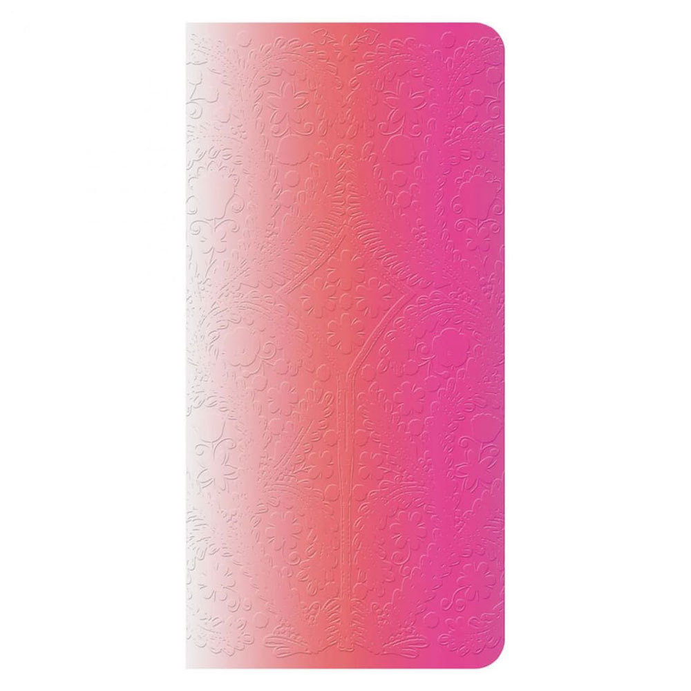 Christian Lacroix Christian Lacroix Ombre Paseo Sticky Notes (Neon Pink) - $26.11