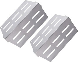 2 PCs Heat Deflector for Weber E310 grills E-310 E-320 E-330 S-310 S-320... - $36.53