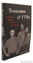 Cromwell, Jason TRANSMEN AND FTMS  Identities, Bodies, Genders, and Sexualities - £51.82 GBP