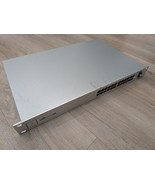 Ubiquiti UniFi Switch 24 250W US-24-250W POE Gigabit Ethernet Switch, Reset - $4,656.16 MXN