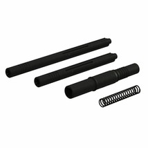 Arrma AR310884 Comp Center Slider Driveshaft Set 4x4 775 BLX - £14.38 GBP