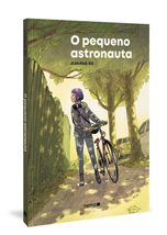 O pequeno astronauta (Em Portugues do Brasil) [Paperback] Jean-Paul Edi - £29.88 GBP