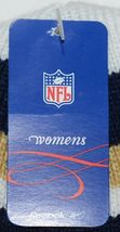 Reebok NFL Licensed K169W Los Angeles Rams Stripped Knit Cap image 6