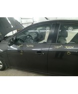 Driver Front Door VIN P 4th Digit Limited Express Down Fits 12-16 CRUZE - $2,761.27 MXN