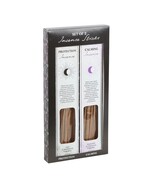 Set of 2 Calming & Protection Incense Stick Kits - Healing Spiritual Smu... - €6,01 EUR Set of 2 Calming & Protection Incense Stick Kits - Healing Spiritual Smu... - €6,01 EUR