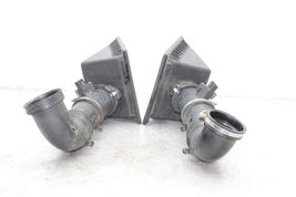 99-03 BMW M5 Air Intake Filter Housing Pair F1135 image 9