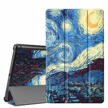 Fintie SlimShell Case for Samsung Galaxy Tab A 10.1 2019 Model SM-T510/T... - $27.99