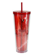 NEW Starbucks 2021 Red Bull Ox Tumbler LUNAR Chinese New Year Valentine ... - £44.99 GBP