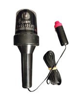 Lampe Balladeuse Cigarette Lighter Auto Light - $276.80 MXN