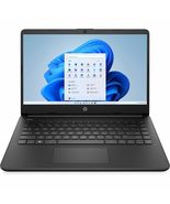 HP 14-d3000 14-dq3130nr 14&quot; Notebook - HD - Intel Celeron N4500-4 GB - P... - $5,121.27 MXN
