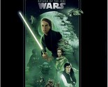 Star Wars: The Return of the Jedi 4K Ultra HD | Region Free - £12.39 GBP