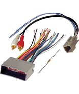 American International Amplifier Integration Harness for 2003-2016 Ford/... - $50.94 CAD