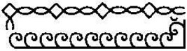Sten Source Quilt Stencils 1 Borders 4 inchX15 inch inch - $778.80 MXN