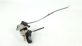 Driver Rear Door Lock Actuator OEM 2008 Ford Expedition 90 Day Warranty!... - £34.43 GBP