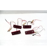 04 Mercedes W463 G500 lamp set, side marker lights, front/rear aftermark... - $38.35 CAD