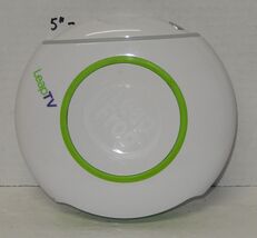leapFrog Leap TV Replacement Console ONLY rare HTF - $14.80