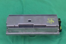 BMW AMP Lear PL6 TOP-HIFI Audio Amplifier Amp 65.12 9204842