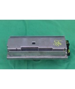 BMW AMP Lear PL6 TOP-HIFI Audio Amplifier Amp 65.12 9204842 - $27.04 CAD