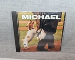 Michael (Original Soundtrack) by Various Artists (CD, 1996) - $5.22