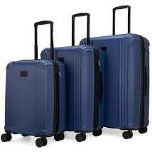 Evalyn 3 Piece Luggage Set - £160.84 GBP