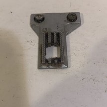 brother xl-3010 sewing machine replacement part Feed Dog - $17.00