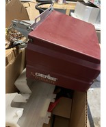 GENIE INTELLICODE SCREW DRIVE MOTORHEAD 1/2 HP IS900/A - €126,19 EUR