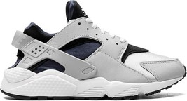 Size 8 - Nike Air Huarache Grey Fog Obsidian - $79.99
