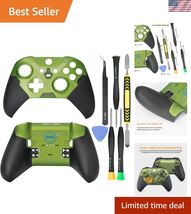 Replacement Housing Case Faceplate Cover Bottom Shell Compatible for Xbo... - $127.49