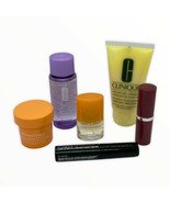 Clinique Makeup Sampler Promo Products New - £15.08 GBP