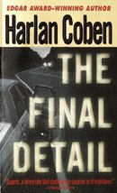 The Final Detail by Harlan Coben - Paperback - Like New - £6.38 GBP