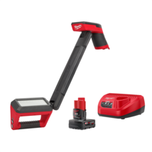 Milwaukee Tool M12 Underbody Light Kit - $9,047.83 MXN