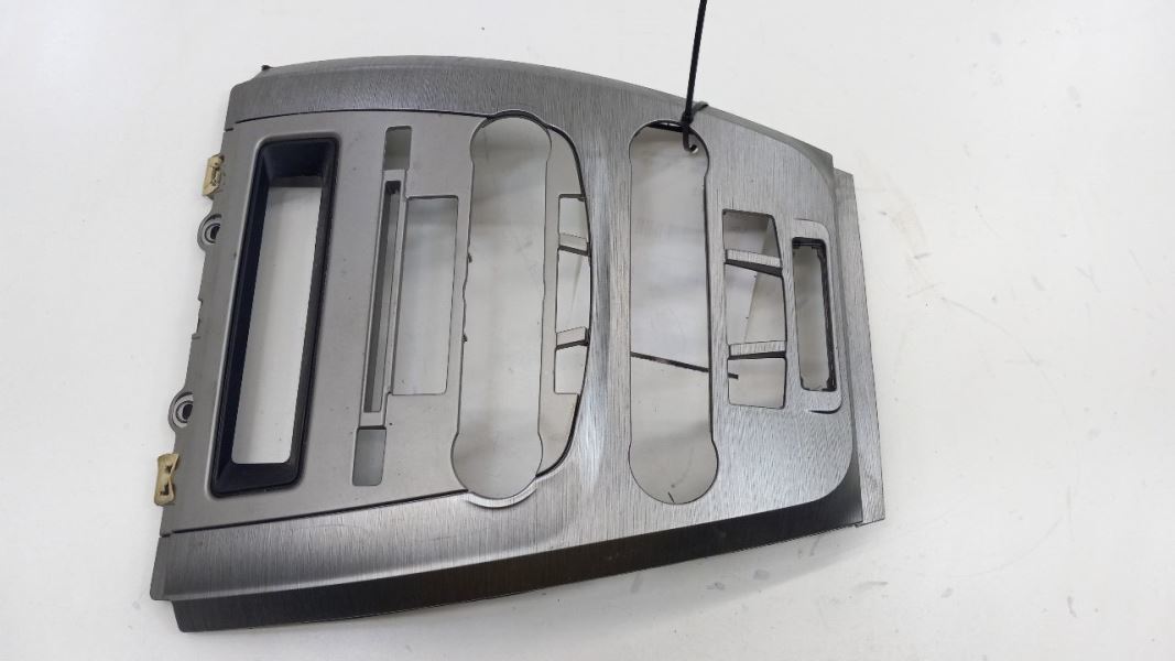 Ford Fusion Temp Temperature Control Bezel Surround Dash Trim 2011 2010 ... - $48.06 CAD
