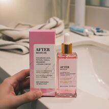 Yes - The winning title matches the Strawberry Vanilla After Shave Oil p... - $26.46 CAD