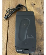 KINYO 1 Way VHS Video Cassette Rewinder Model UV 428 Black Tested Works - $28.09 CAD
