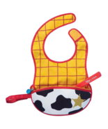 b.box Travel Bib Disney Woody - $120.35 CAD