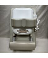 Jigglin&#39; George New Life Leg Exerciser Chi Machine Adjustable Knee Rest ... - €154,55 EUR