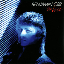 Benjamin Orr - The Lace CD (1986 album on CD) - £16.24 GBP