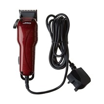 Andis US Pro High Speed Adjustable Blade Clipper  - $120.00