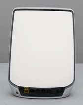NETGEAR Orbi RBK852 AX6000 Tri-band Mesh WiFi 6 System (2-pack)  image 8