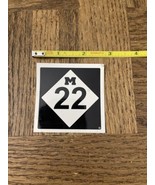 Laptop/Phone Sticker M22 - $87.88