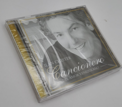 Ilan Chester Cancionero Del Amor Venezolano Latin Ballads CD Rare Venezuela - $11.87