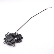 2022-2024 Lucid Air Front Rear Left or Right Door Lock Actuator Motor Oe... - $69.30